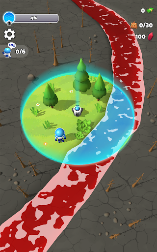 Life Bubble screenshot 24