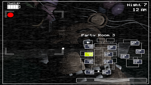 Five Nights at Freddy's 2 screenshot 26