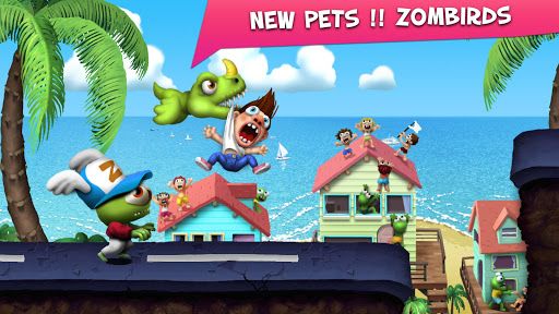Zombie Tsunami screenshot 16