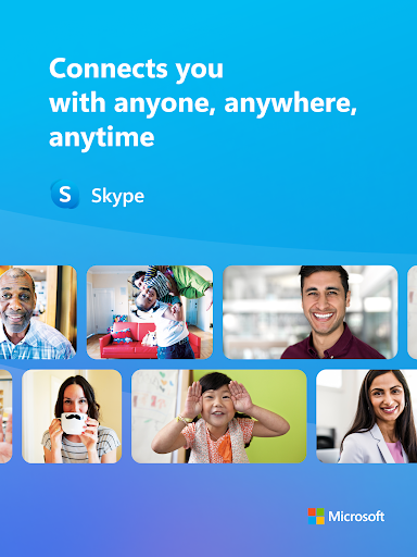 Skype screenshot 17