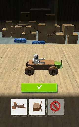 Make It Fly! screenshot 10