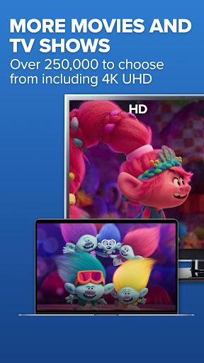 Fandango at Home screenshot 12