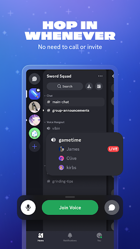 Discord screenshot 10