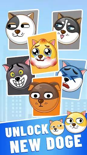 Save the Doge screenshot 5