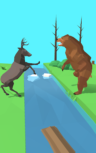 Move Animals! screenshot 19