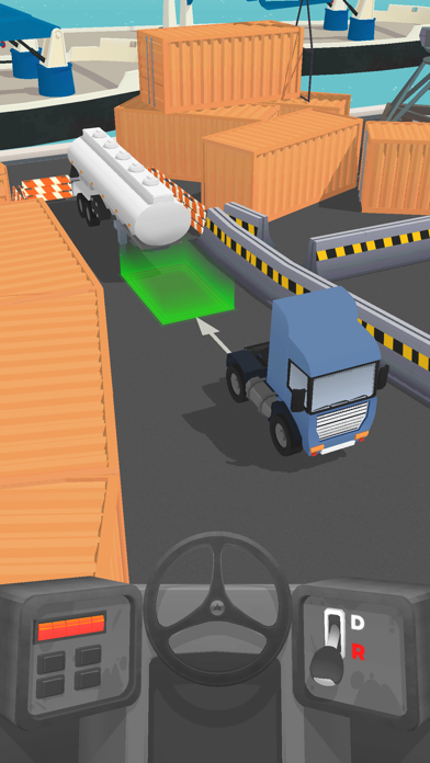 Vehicle Masters screenshot 28