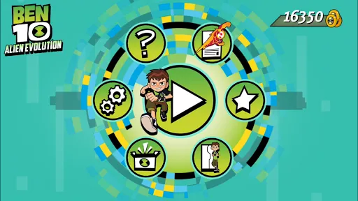 Ben 10: Up to Speed screenshot 9