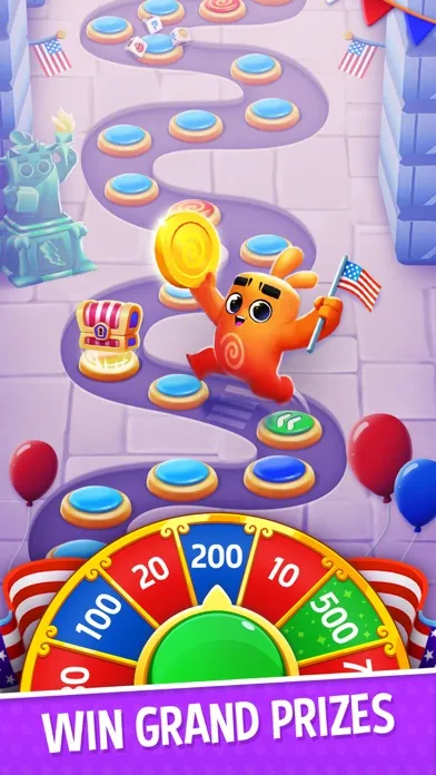 Dicee Dreoms screenshot 7