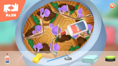 Toca Pet Doctor screenshot 4