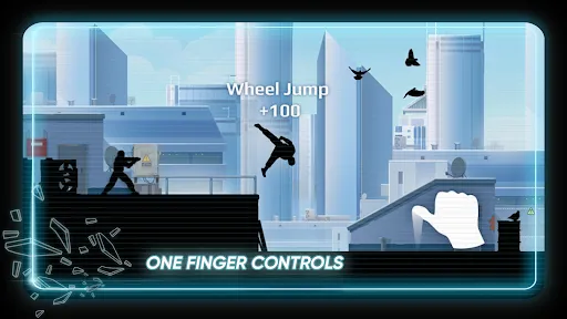 Vector Classic screenshot 4