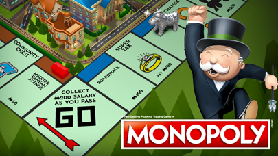 Monopoly - Classic Board Game screenshot 19