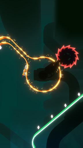 Rider Worlds screenshot 11