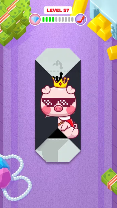 Paper Fold screenshot 9