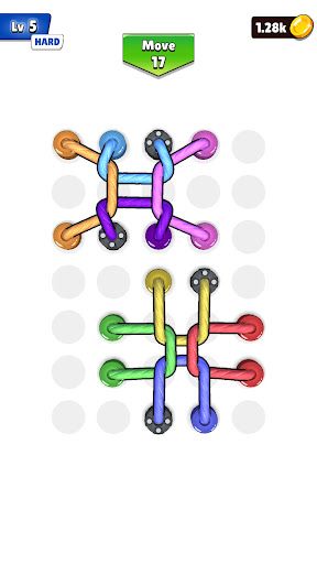 Twisted Tangle screenshot 23