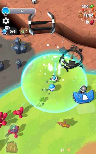 Life Bubble screenshot 26