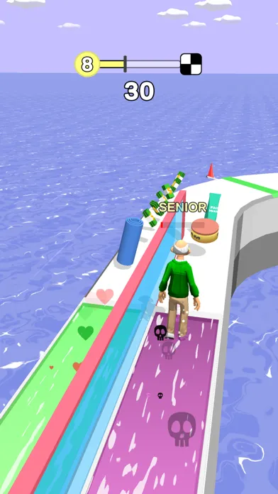 Run of Life screenshot 7