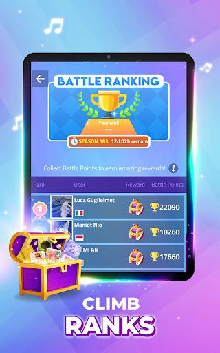 Piano Tiles: Tiles Hop 2020 screenshot 22
