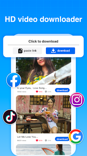 TeraBox: Cloud Storage Space screenshot 13