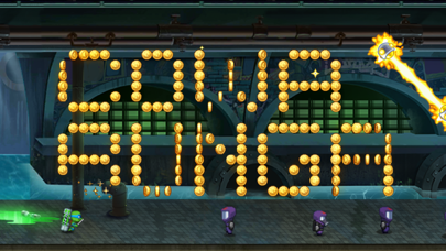 Jetpack Joyride screenshot 17
