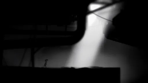 LIMBO screenshot 13