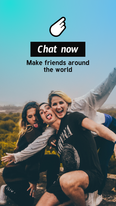 BeFriend: make friends nearby screenshot 7