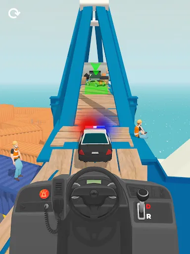Vehicle Masters screenshot 15