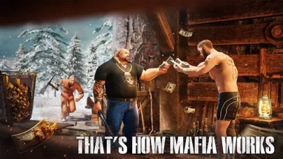 Mafia City screenshot 4