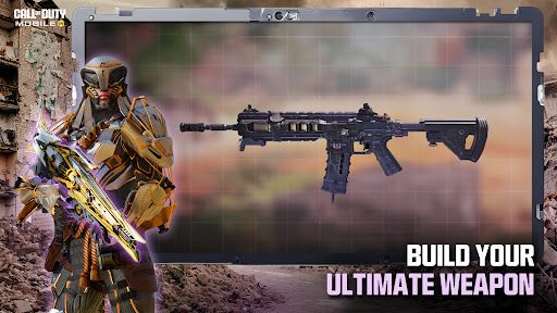 Call of Duty®: Mobile screenshot 13