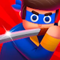 Mr Ninja - Slicey Puzzles