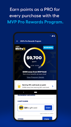 Lowe's Home Improvement screenshot 12