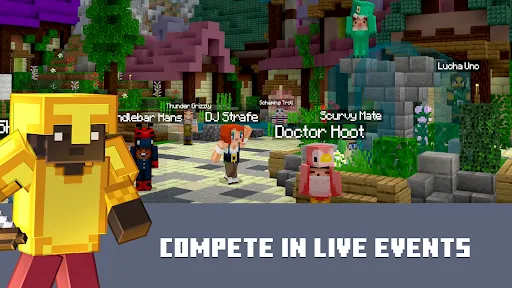 Minecraft screenshot 15