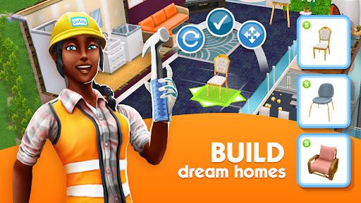 The Sims™ FreePlay screenshot 16