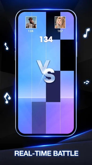 Piano Tiles: Tiles Hop 2020 screenshot 4