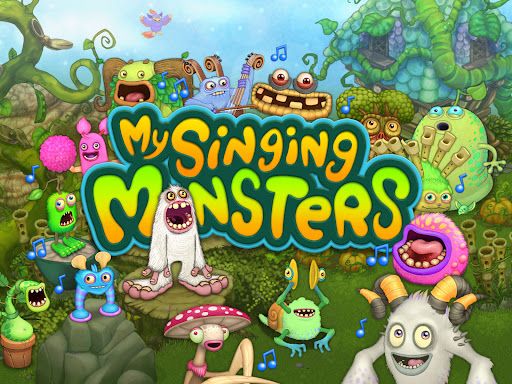 My Singing Monsters screenshot 28