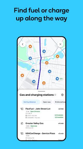 Waze Navigation & Live Traffic screenshot 15