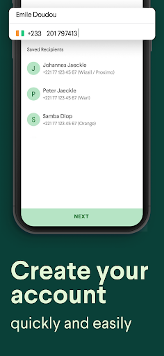 Taptap Send screenshot 10
