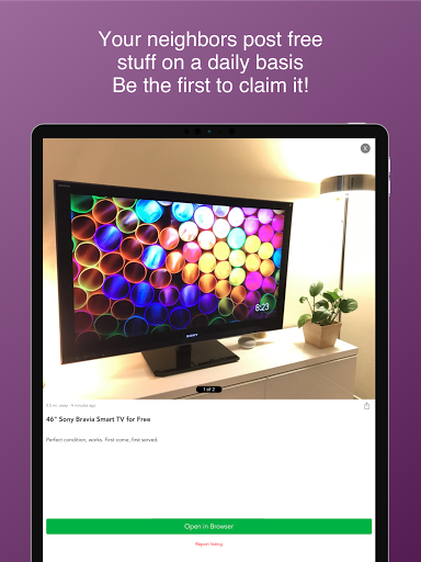 Freebie Alerts: Free Stuff App screenshot 21