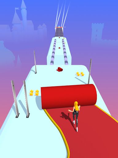 Carpet Roller - Dress & Rugs screenshot 19