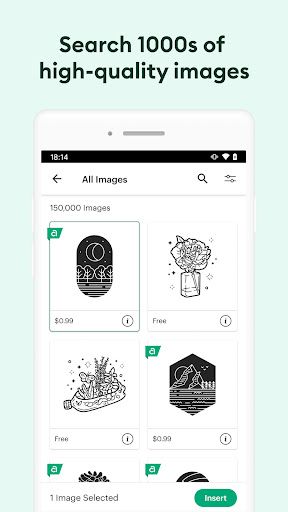 Cricut Design Space screenshot 5