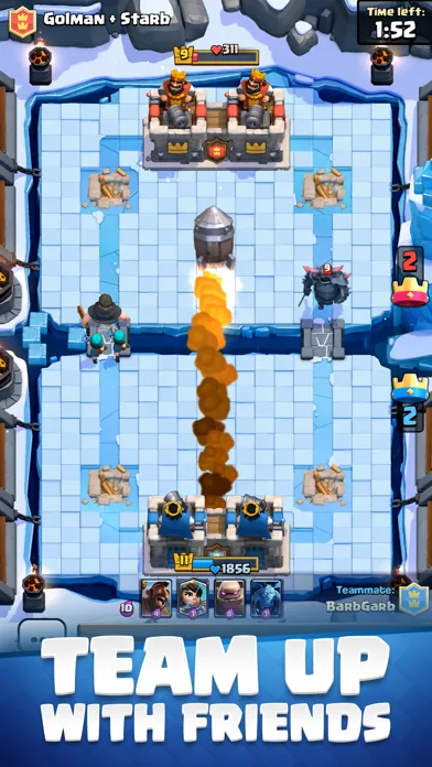 Clash Royale screenshot 2