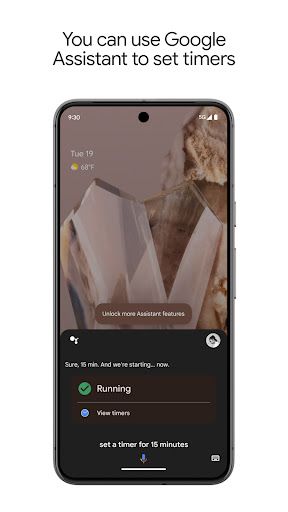 Google Assistant screenshot 5