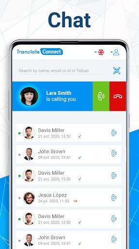 Voice translator — Voicelator screenshot 25