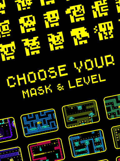 Tomb of the Mask screenshot 22