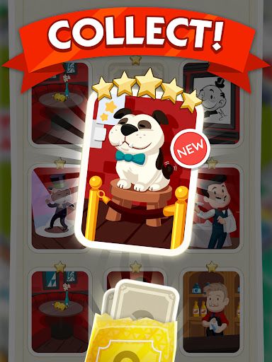 MONOPOLY GO! screenshot 31