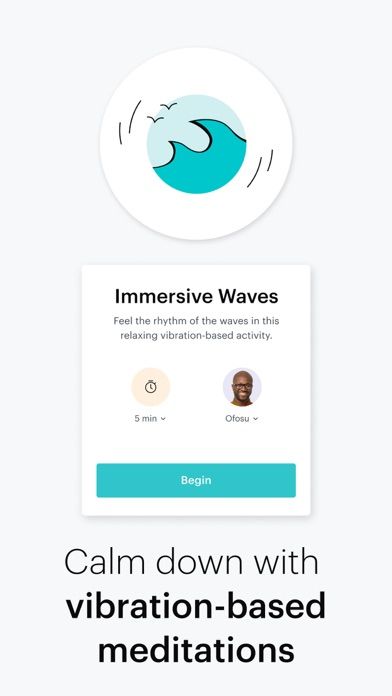 Balance screenshot 7