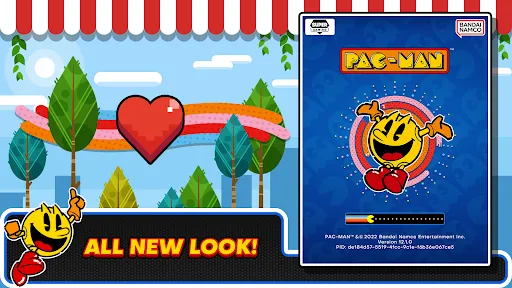 PAC-MAN screenshot 29