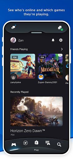 PlayStation App screenshot 8