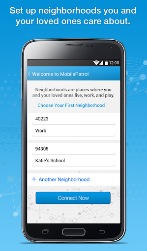 MobilePatrol Public Safety App screenshot 7