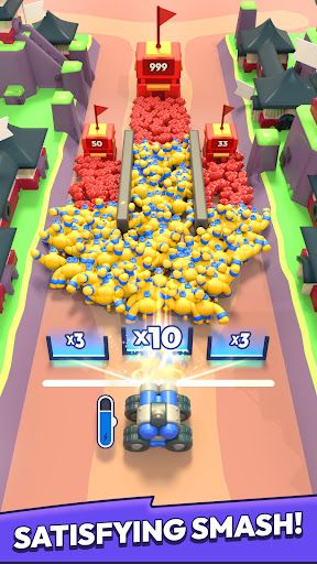 Mob Control screenshot 16