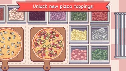 Good Pizza, Great Pizza screenshot 25